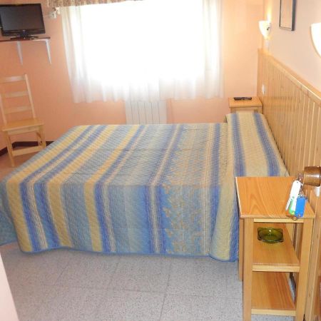 Hostal Alce Ξενοδοχείο Nigrán Εξωτερικό φωτογραφία