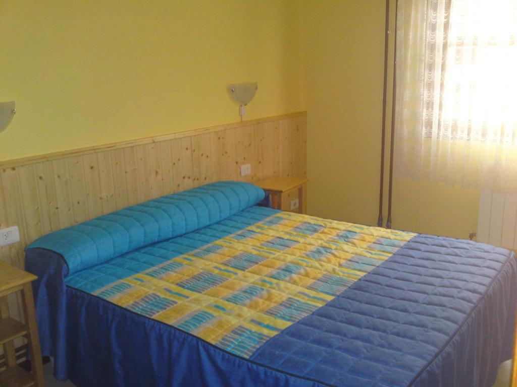 Hostal Alce Ξενοδοχείο Nigrán Δωμάτιο φωτογραφία