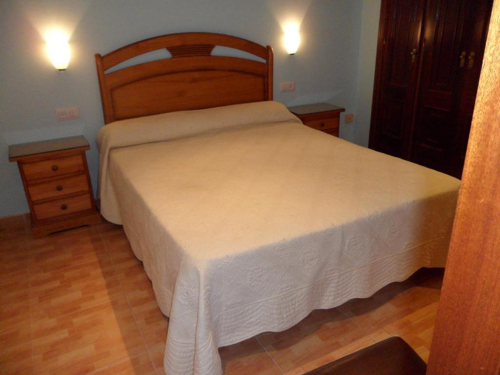 Hostal Alce Ξενοδοχείο Nigrán Δωμάτιο φωτογραφία