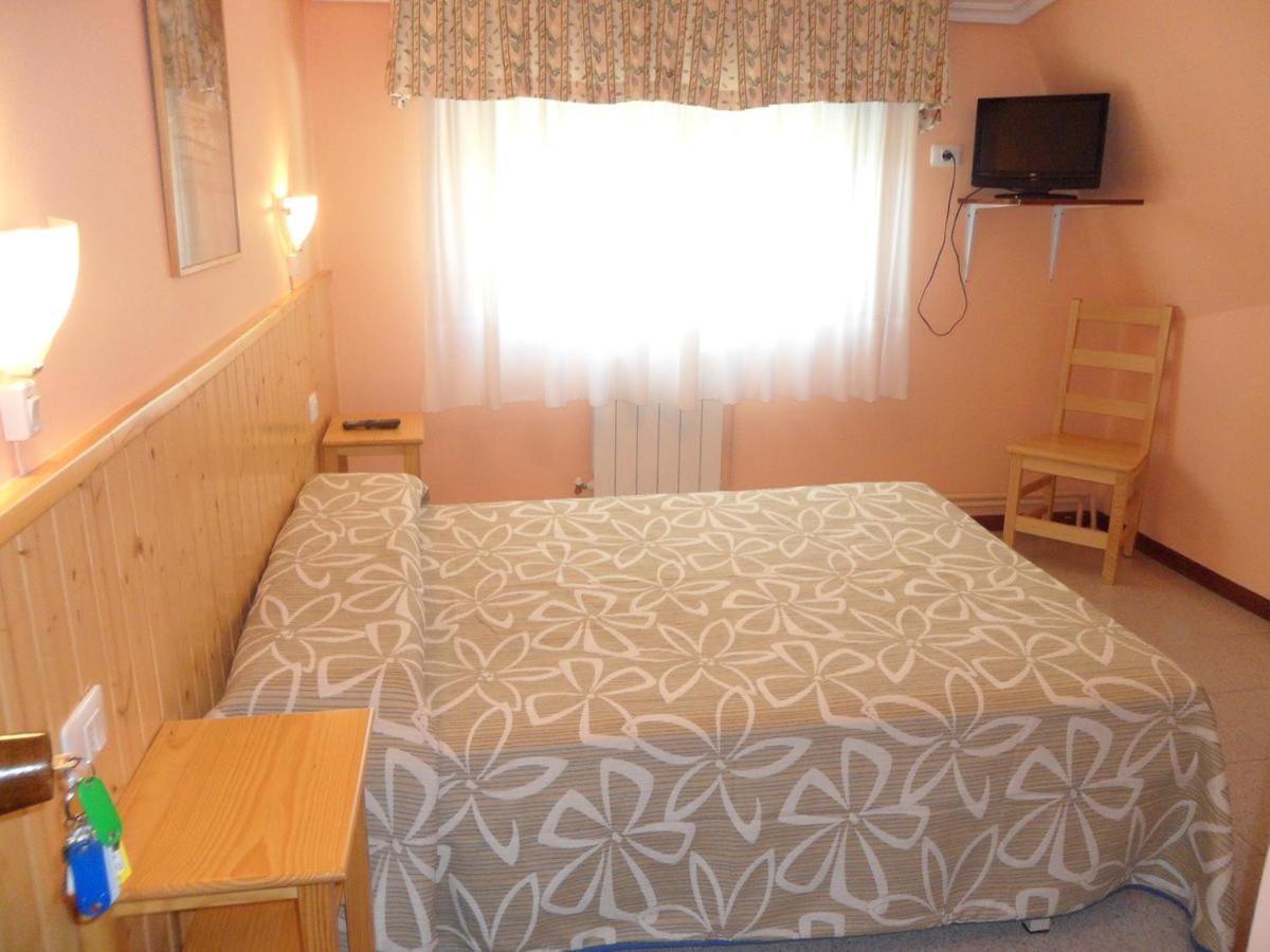 Hostal Alce Ξενοδοχείο Nigrán Εξωτερικό φωτογραφία