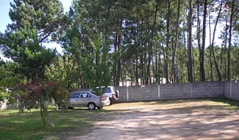 Hostal Alce Ξενοδοχείο Nigrán Εξωτερικό φωτογραφία