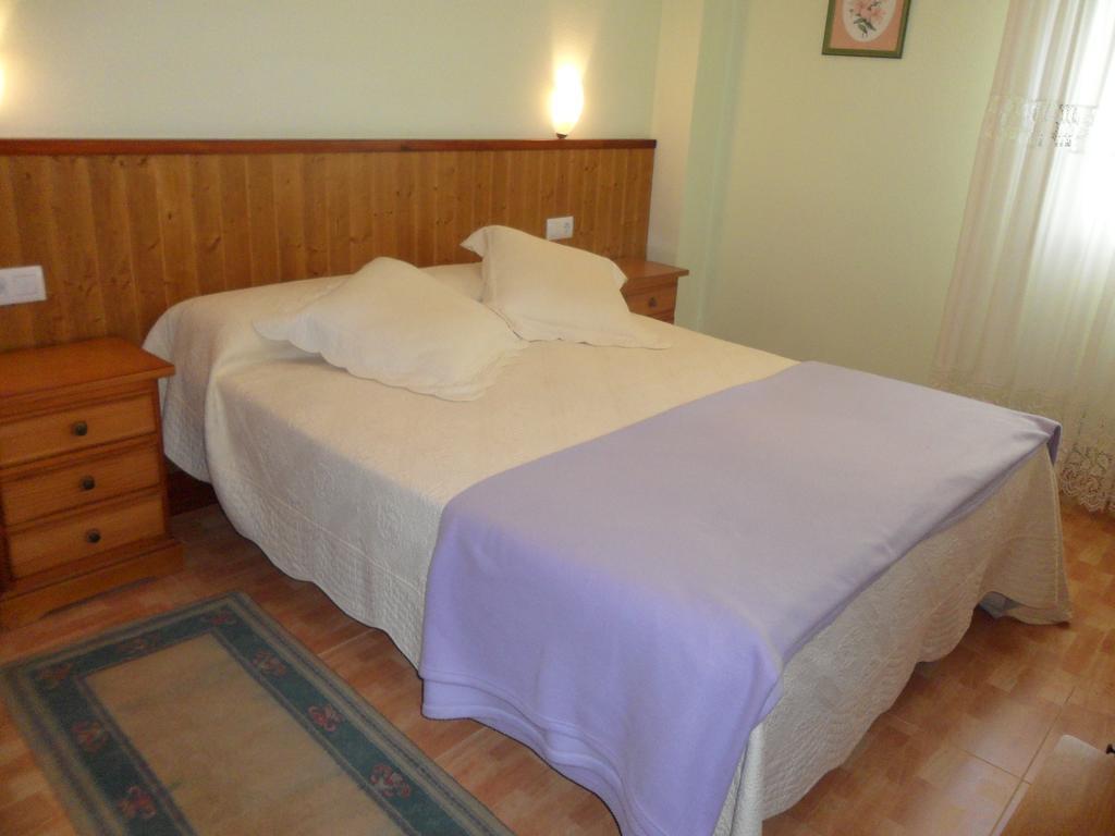 Hostal Alce Ξενοδοχείο Nigrán Εξωτερικό φωτογραφία