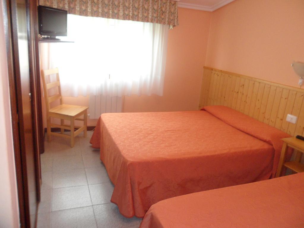Hostal Alce Ξενοδοχείο Nigrán Εξωτερικό φωτογραφία