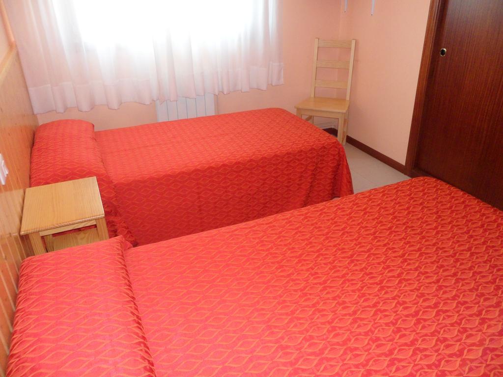 Hostal Alce Ξενοδοχείο Nigrán Εξωτερικό φωτογραφία