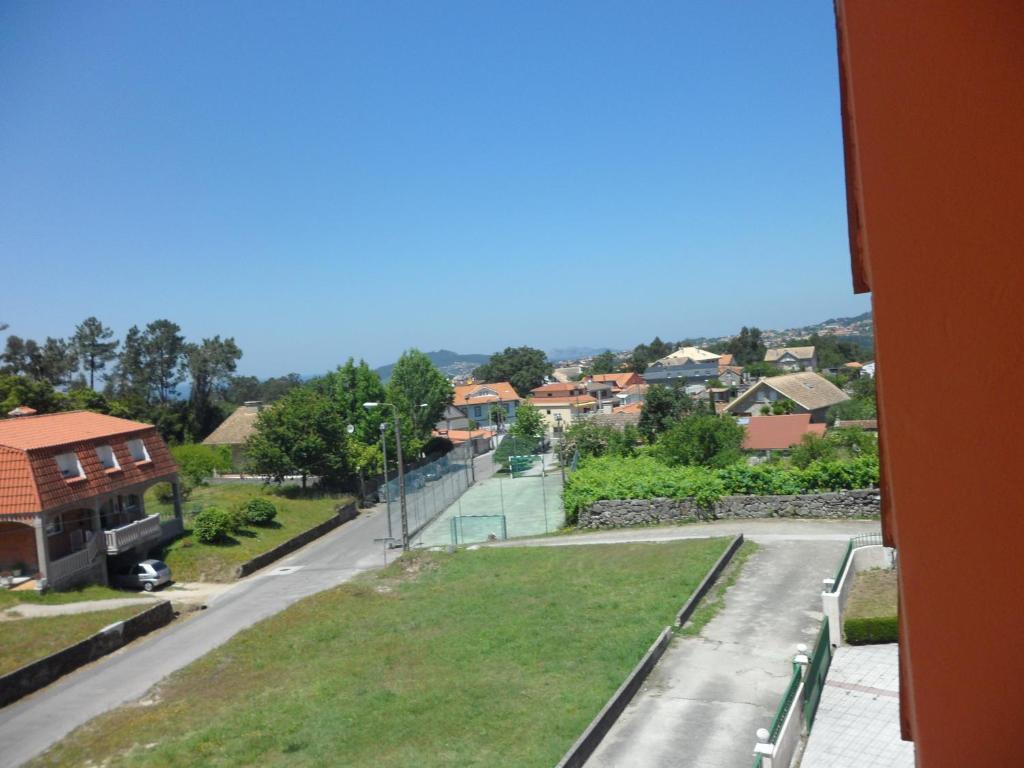 Hostal Alce Ξενοδοχείο Nigrán Εξωτερικό φωτογραφία
