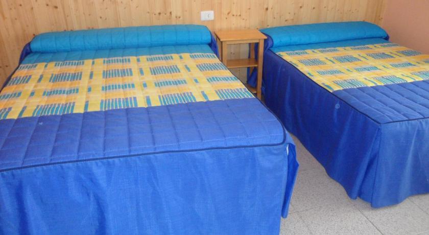 Hostal Alce Ξενοδοχείο Nigrán Εξωτερικό φωτογραφία