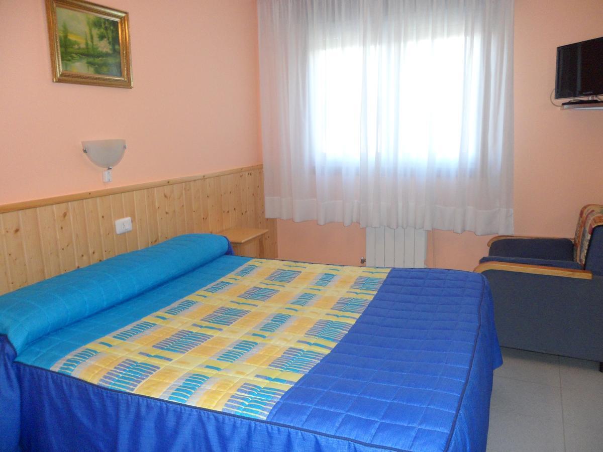 Hostal Alce Ξενοδοχείο Nigrán Εξωτερικό φωτογραφία