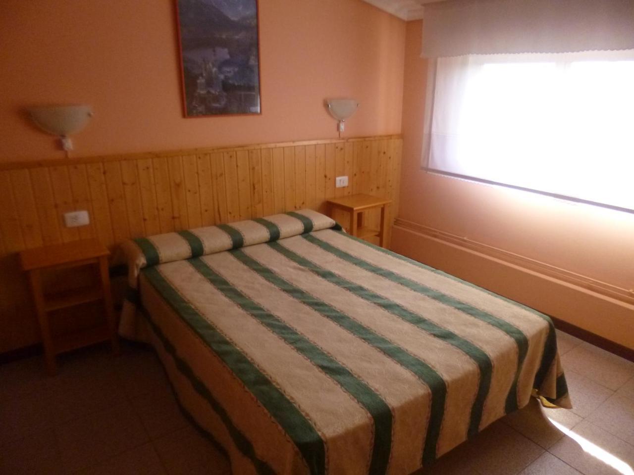 Hostal Alce Ξενοδοχείο Nigrán Εξωτερικό φωτογραφία