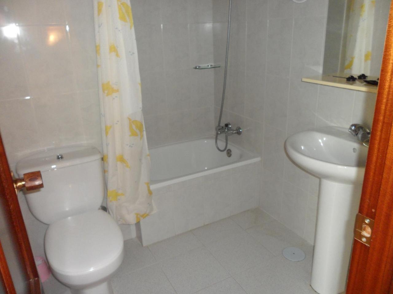 Hostal Alce Ξενοδοχείο Nigrán Εξωτερικό φωτογραφία