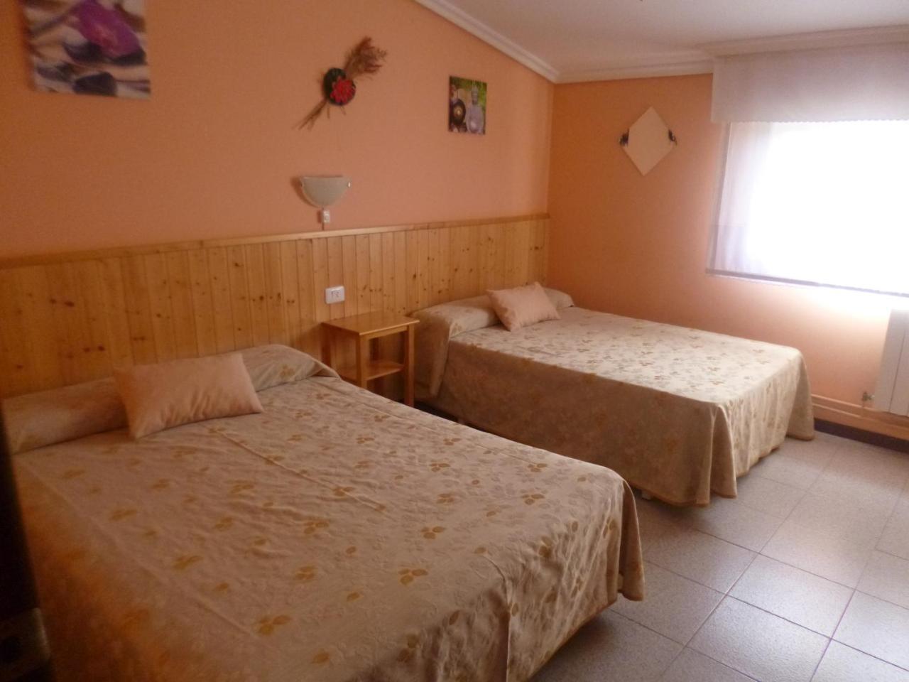 Hostal Alce Ξενοδοχείο Nigrán Εξωτερικό φωτογραφία