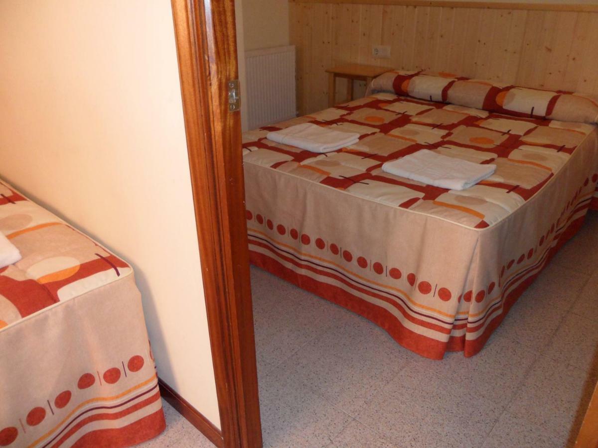 Hostal Alce Ξενοδοχείο Nigrán Εξωτερικό φωτογραφία
