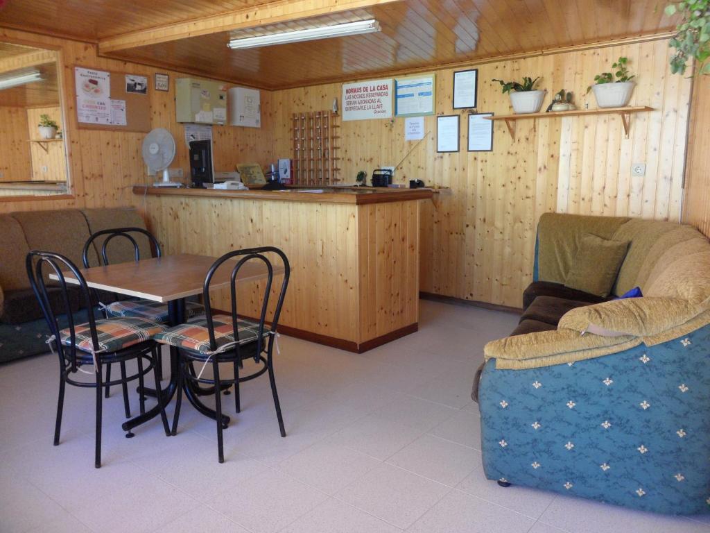 Hostal Alce Ξενοδοχείο Nigrán Εξωτερικό φωτογραφία